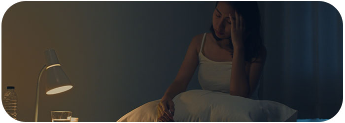 L'insomnie c'est quoi ?